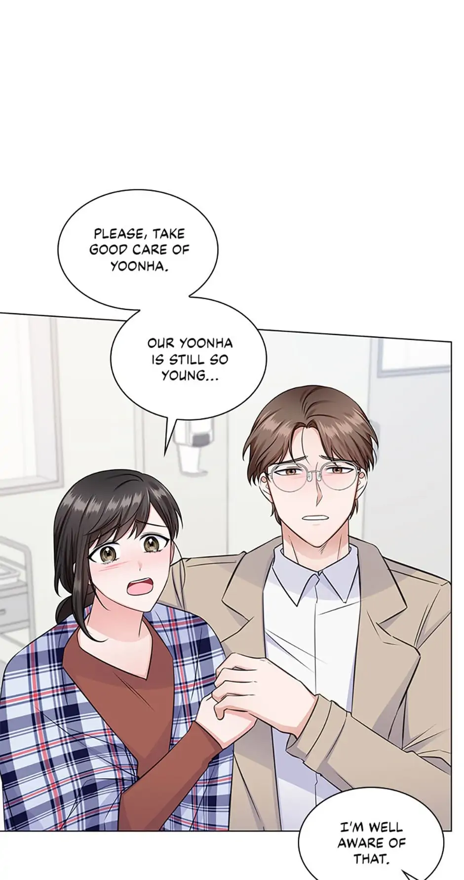 Heart Crush Chapter 51 5